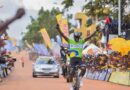 Rwanda to host 2025 World Championship Cycling