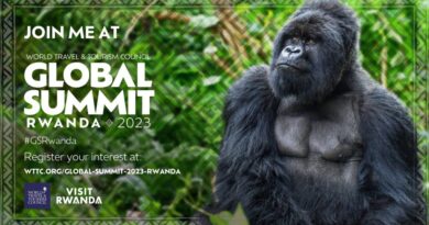 WTTC: Major Speakers for its 23rd Global Summit in Rwanda