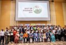 Best of Rwanda 2024: Celebrating Excellence in Rwandan Coffee