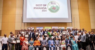Best of Rwanda 2024: Celebrating Excellence in Rwandan Coffee