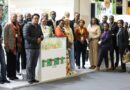 Rwanda Showcased Premium Fresh Produce at ‘Fruit Logistica 2025’