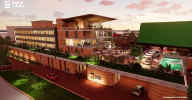 Rwanda’s Hospitality Sector Set for Strong Growth in 2025