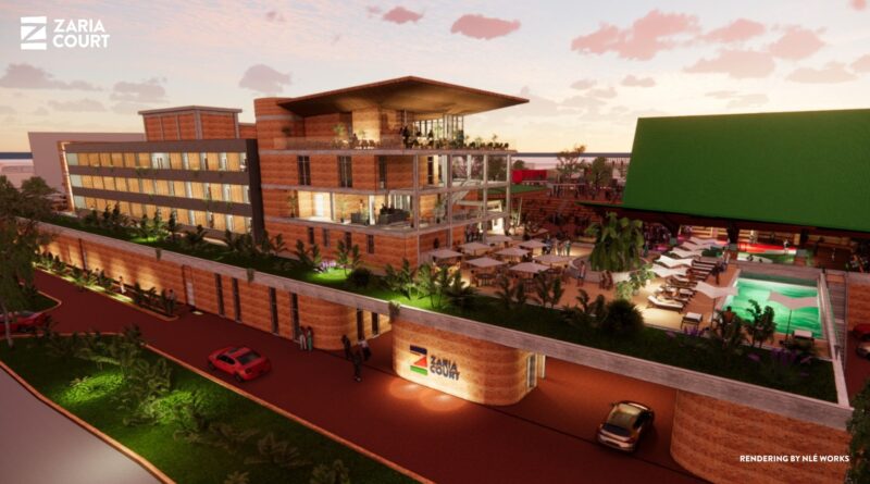 Rwanda’s Hospitality Sector Set for Strong Growth in 2025